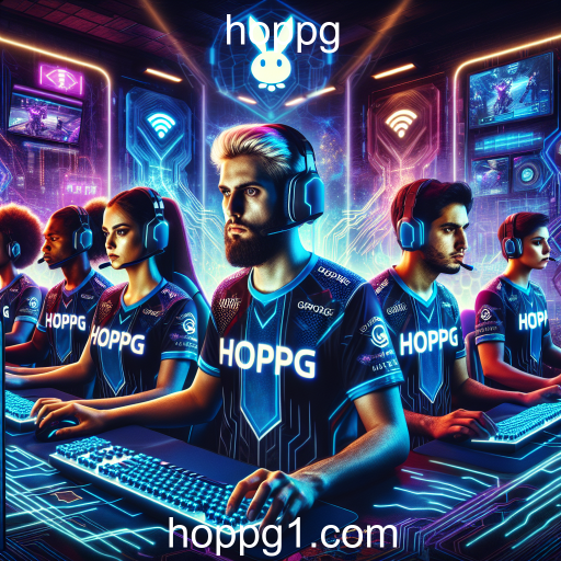 A Revolução dos Jogos Multiplayer: Conectando Jogadores de Todo o Mundo