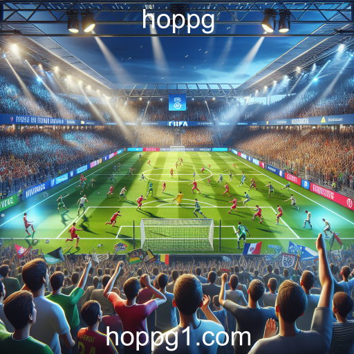 A Evolução dos Jogos de Esportes: Conectando Fãs e Criando Comunidades